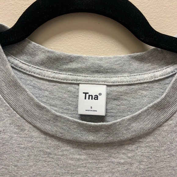 **SOLD** TNA Alpha Tee - Picture 2 of 2
